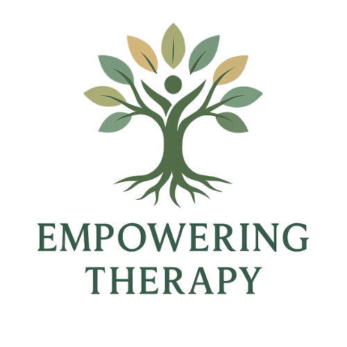 empowering therapy